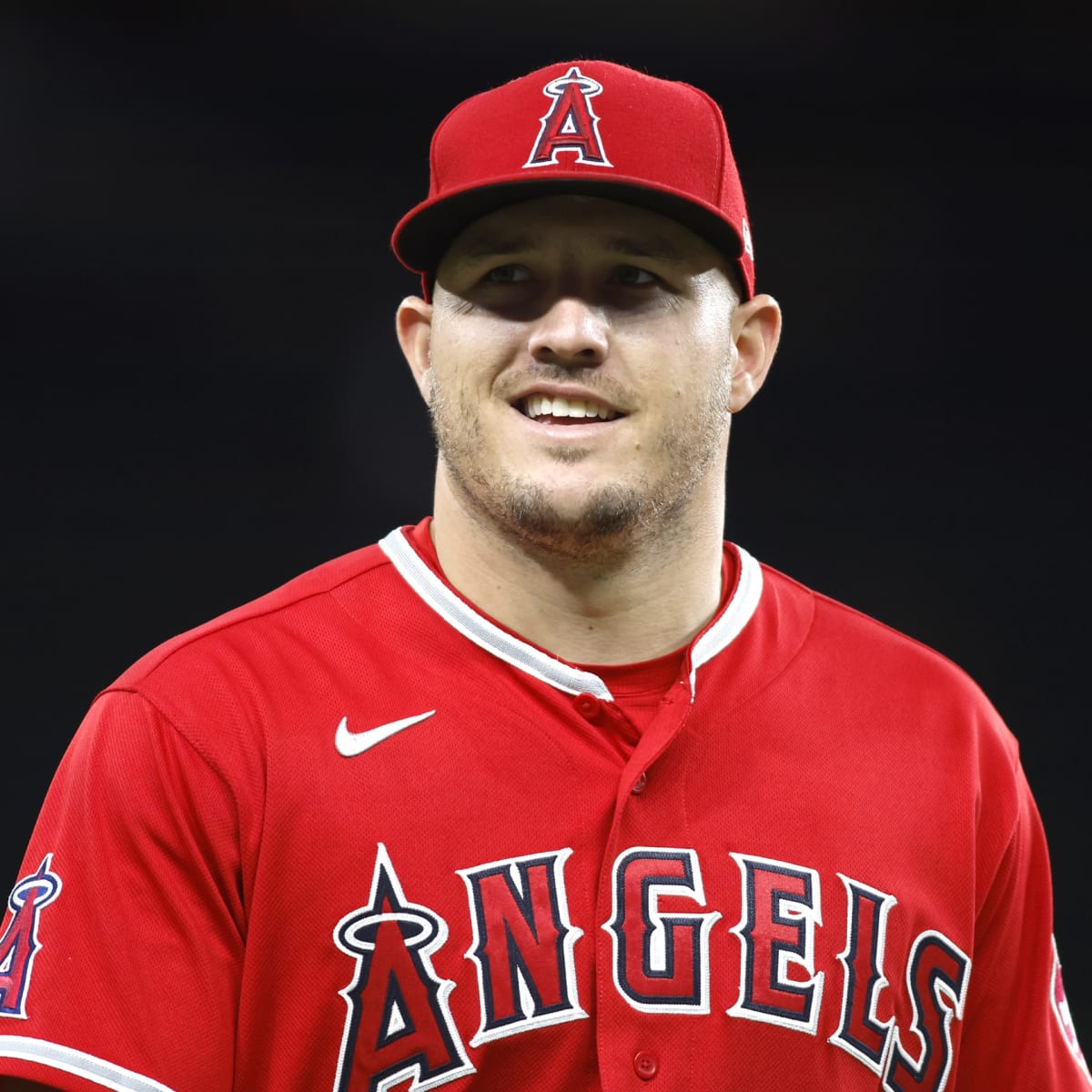 Angels Notes: Mike Trout looking to improve his showing with defensive  metrics – Daily News