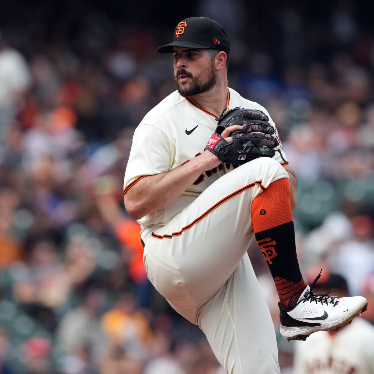 Giants, Gary Sánchez Agree to Minor League Contract - Fastball