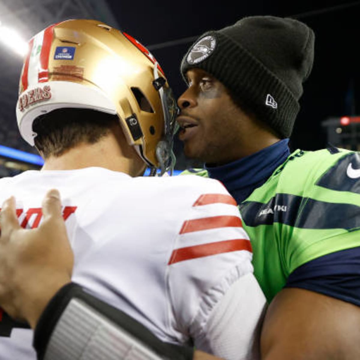 Seahawks vs. 49ers game preview: Niners were +4 in turnover margin in the  first 2 games of 2022 season - Niners Nation