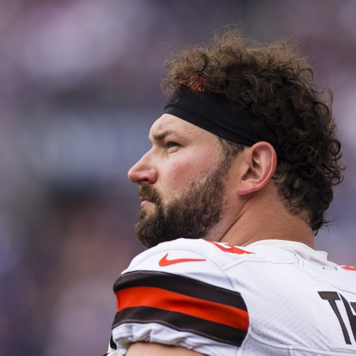 Joe Thomas Says He Already Has Memory Loss and Every Profession Has  'Lasting Effects'