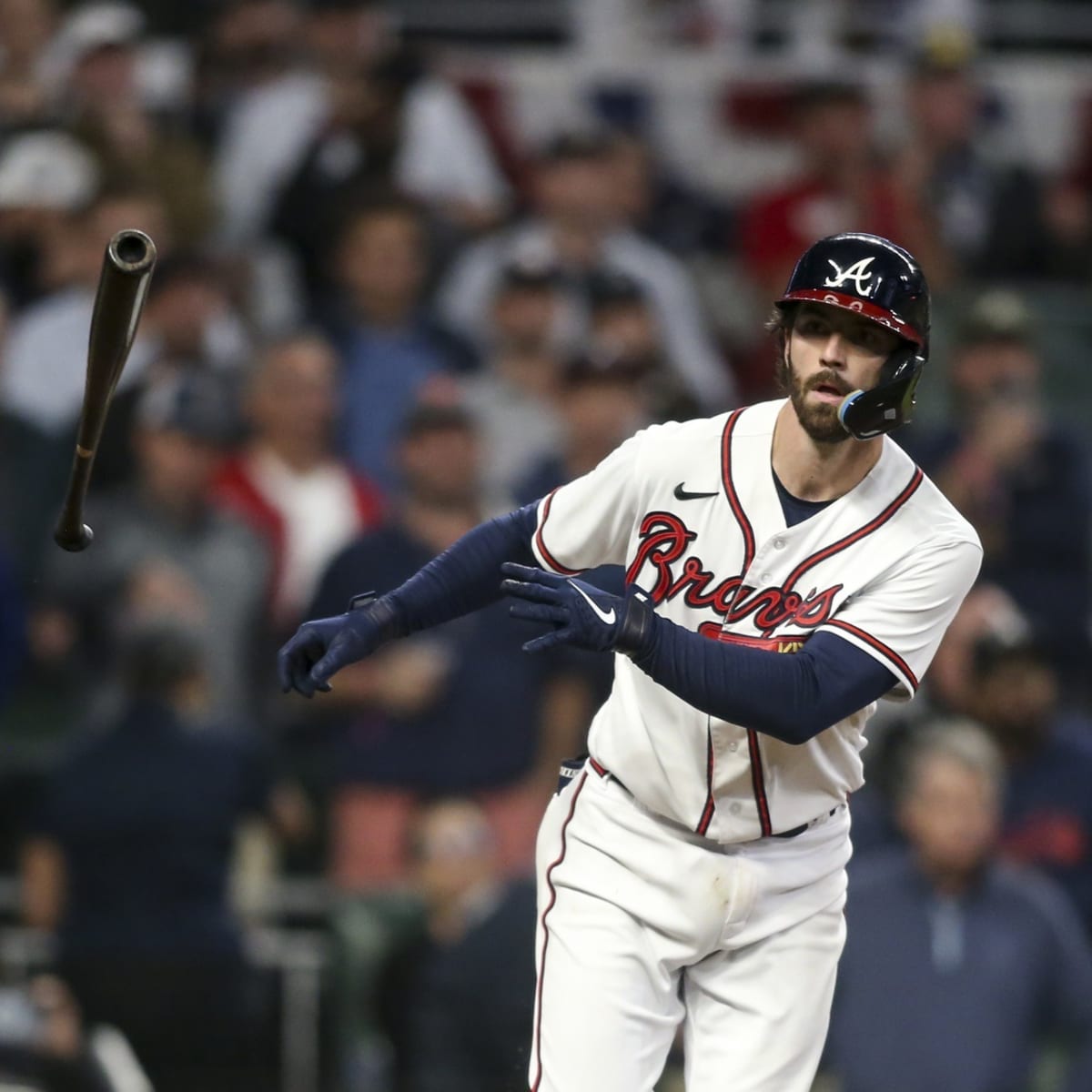 Cubs Rumors: Red Sox showing serious interest in Dansby Swanson