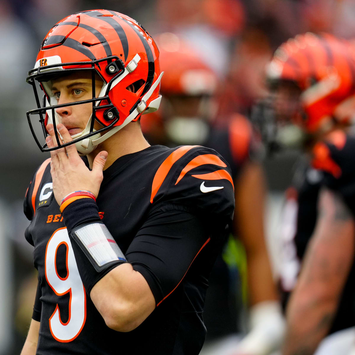 Cincinnati Bengals Jersey Combination For Week 1 Matchup Against Pittsburgh  Steelers Revealed - Sports Illustrated Cincinnati Bengals News, Analysis  and More