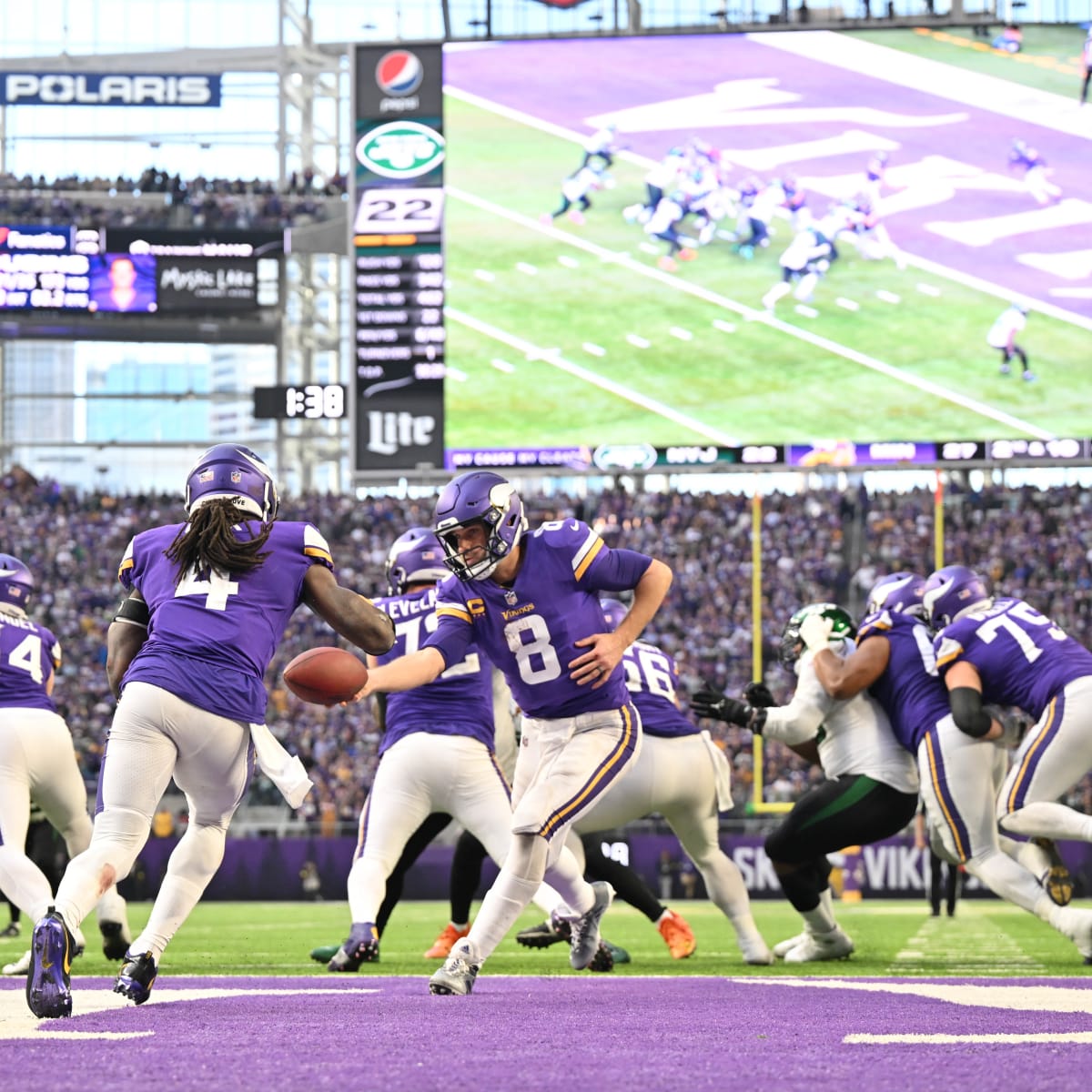 Minnesota Vikings: 3 bold predictions for Week 15 vs. Colts