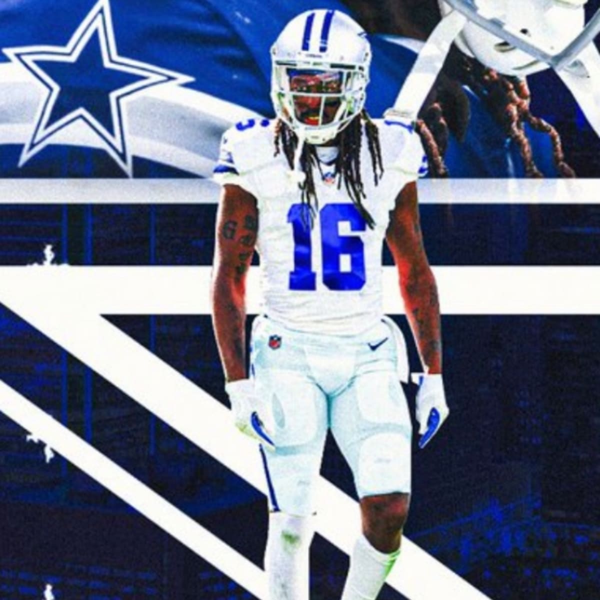 Cowboys Source Reveals Plan for T.Y. Hilton