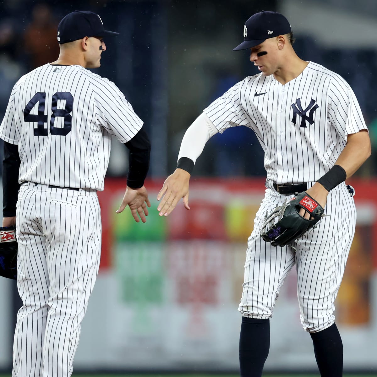 Could the Yankees Have No Players Appear in the All-Star Game