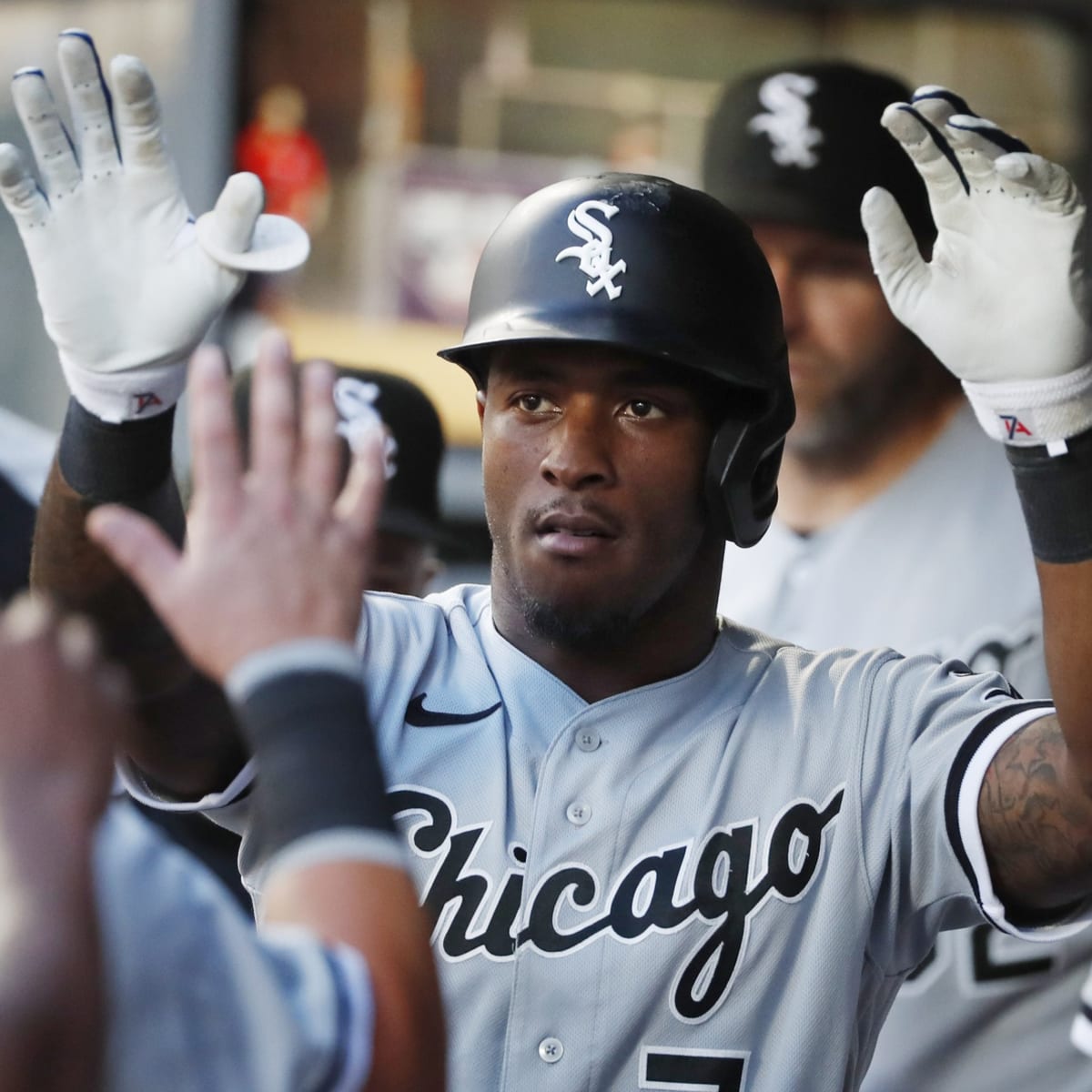 Chicago White Sox' 2023 Projected Starting Lineup After Signing Andrew  Benintendi - Fastball