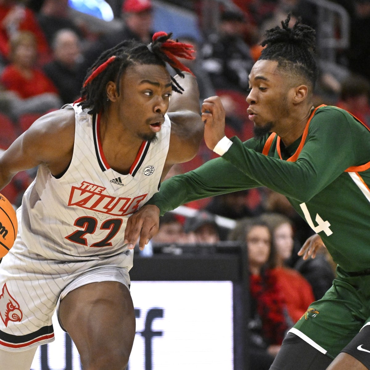 UofL beats WKU for Kenny Payne's first win