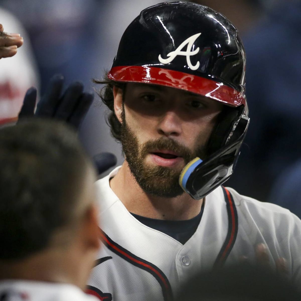 Dansby Swanson, Cubs agree to deal