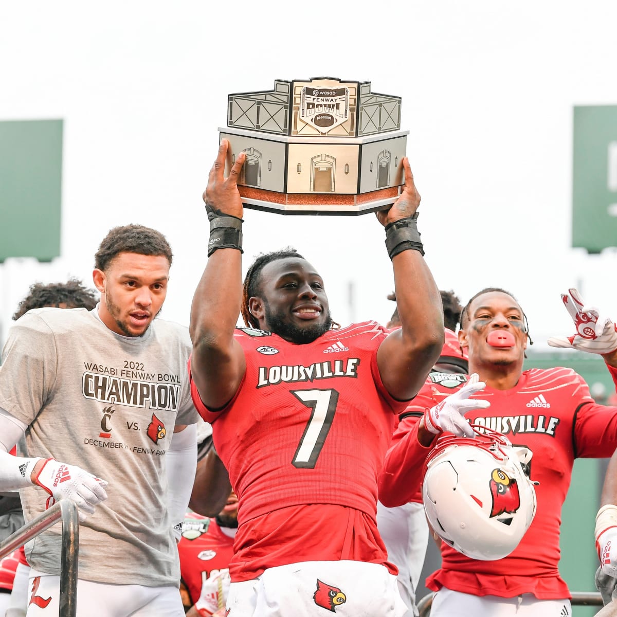 Know Your Opponent: Week 3 Louisville Cardinals — Hoosier Huddle