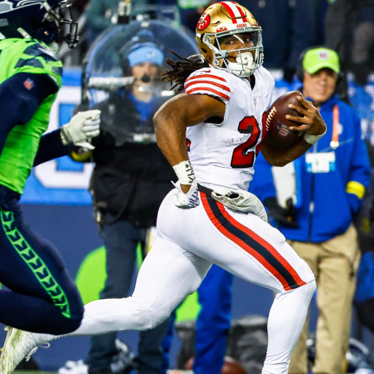 49ers' Jordan Mason To Get Playing Time After Win?