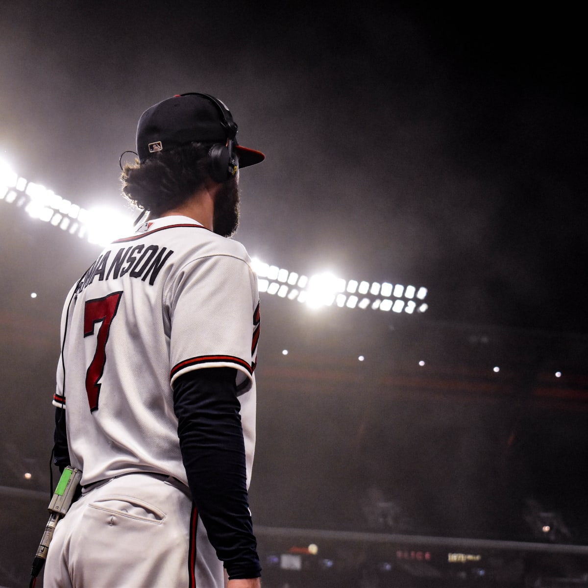 It's Official: Cubs Announce Signing of Dansby Swanson in Advance of Press  Conference - Cubs Insider