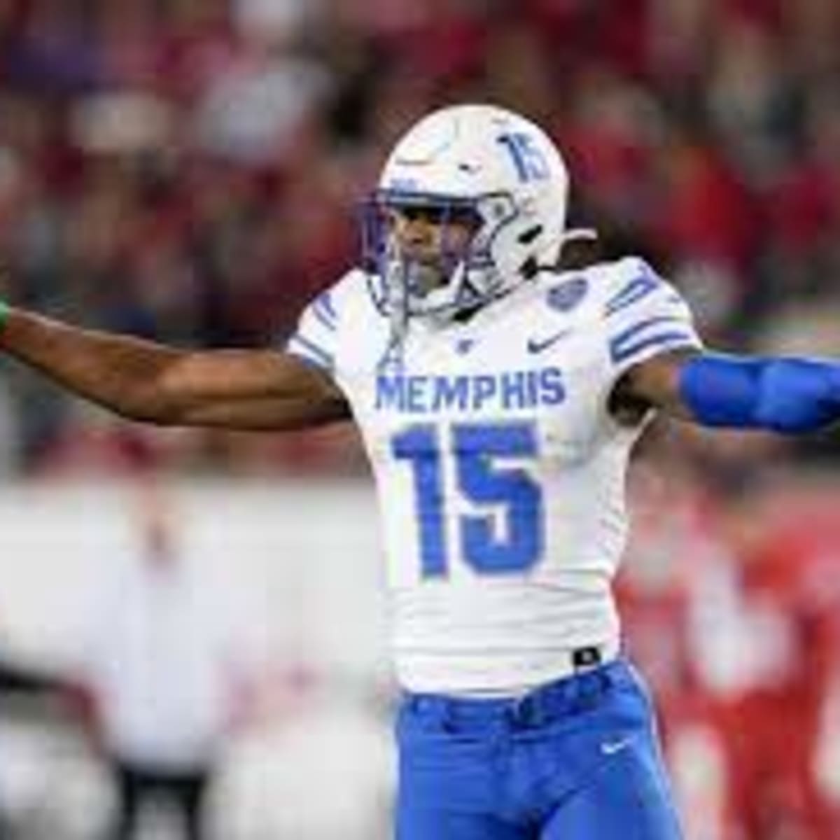 NFL Draft: Quindell Johnson's Draft Stock Hinges On Memphis