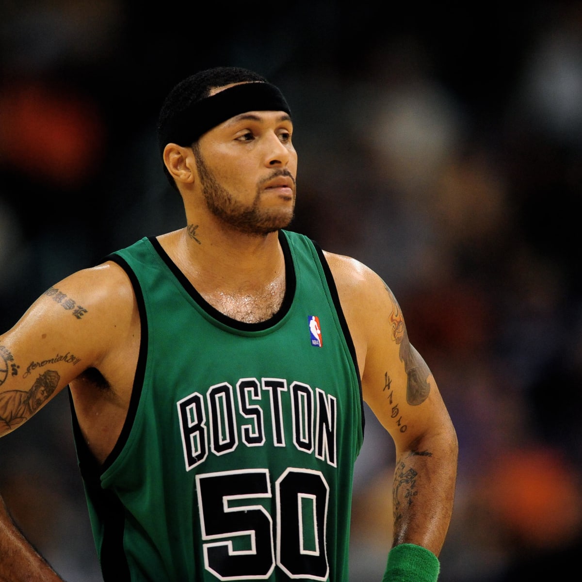 As he did with Celtics, Eddie House has fit right in as analyst