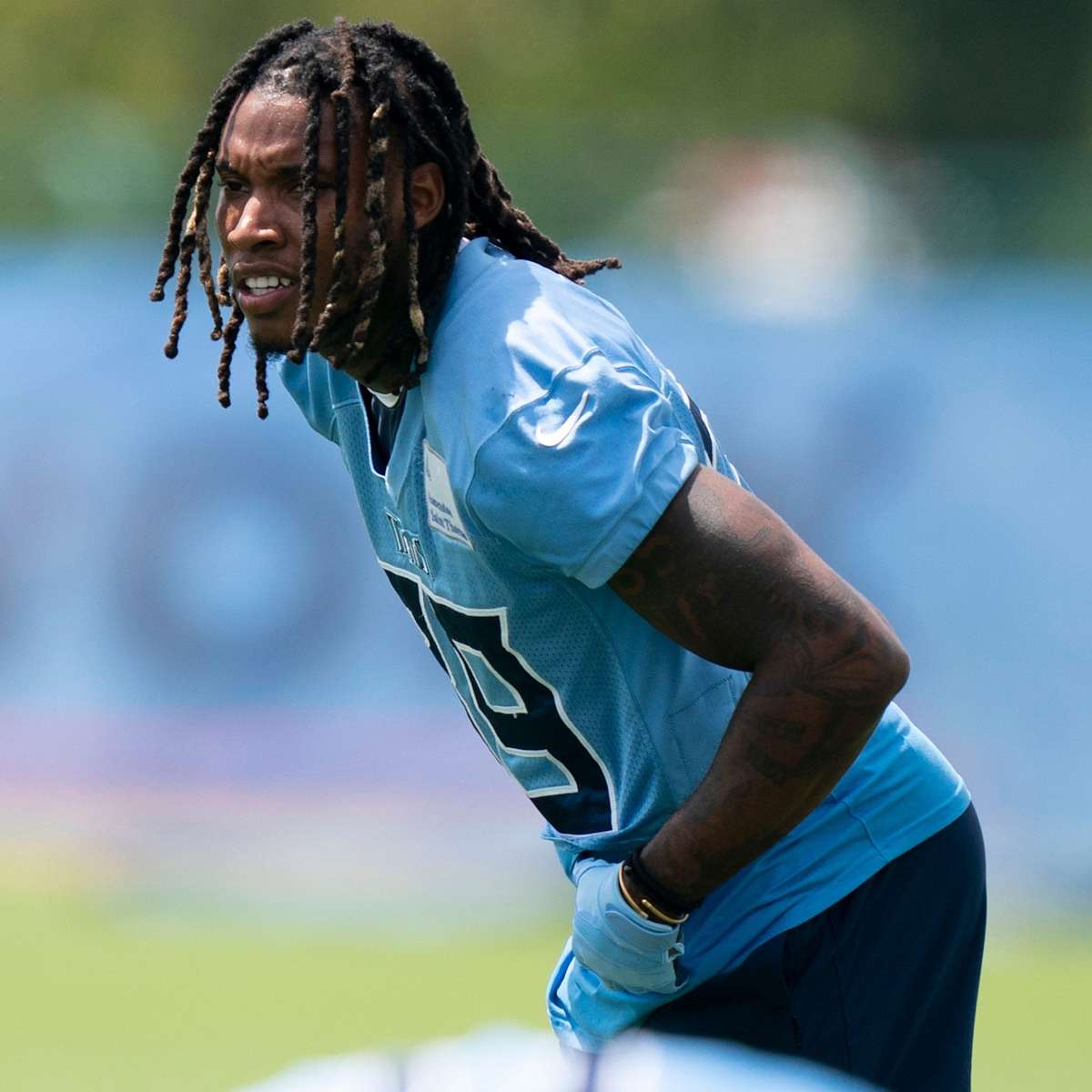 Tennessee Titans place David Long on IR among several roster moves