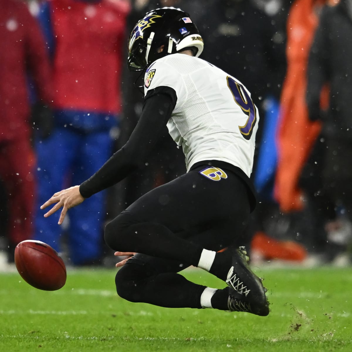 Five Thoughts on Ravens' Loss in Cleveland, Week 15