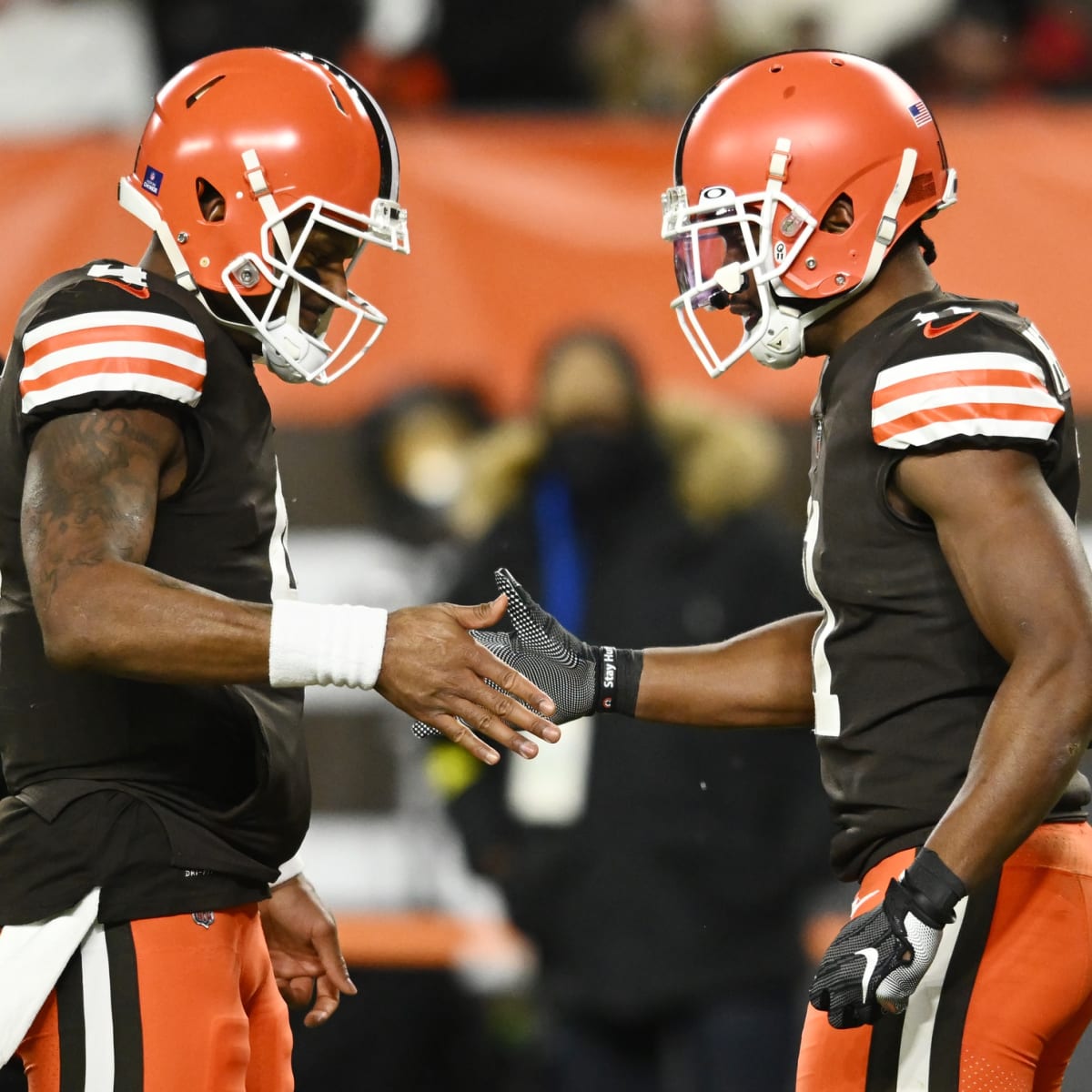 Cleveland Browns' Deshaun Watson OUT; Can 'DTR' Beat Baltimore Ravens? How  to Watch, Odds - Sports Illustrated Baltimore Ravens News, Analysis and More