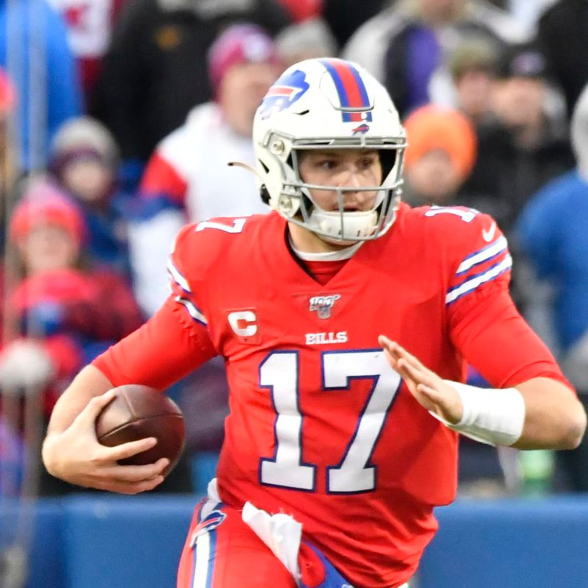 Bills' Josh Allen gets huge boost ahead of Dolphins matchup - A to Z Sports