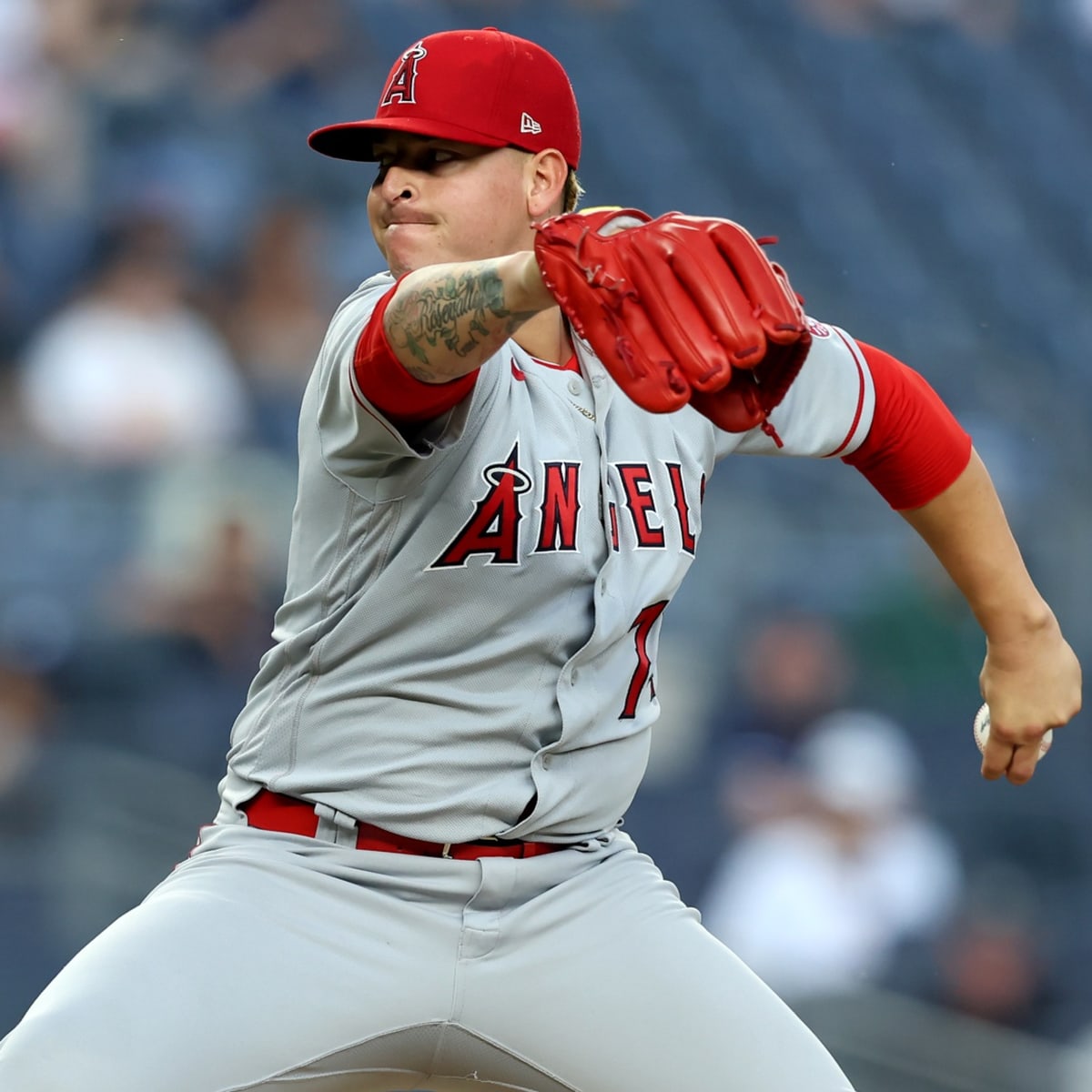 LA Angels sign three players on Minor League deals