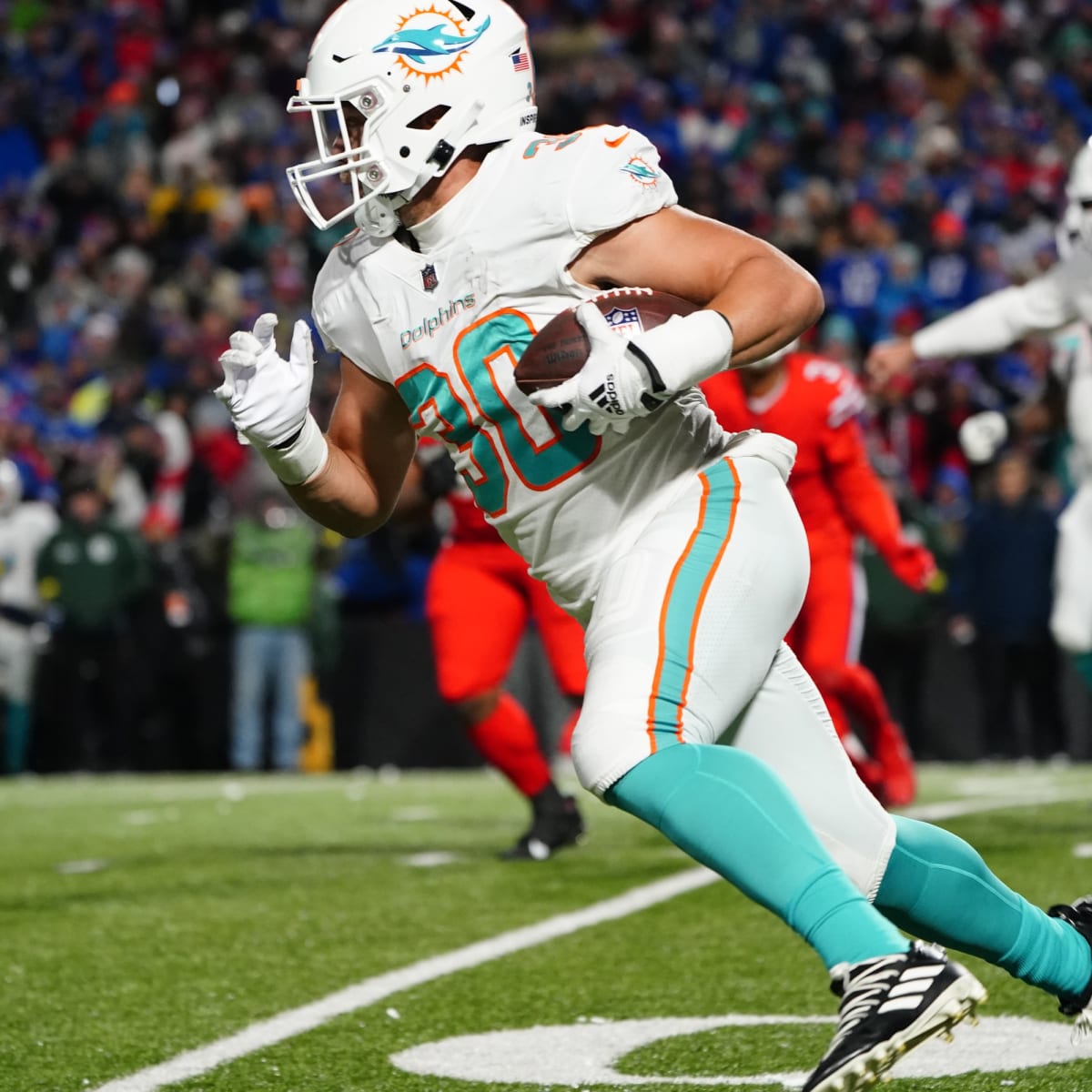 Saturday Miami Dolphins Mailbag: Schedule, Matchups, Jason Sanders, and  More - Sports Illustrated Miami Dolphins News, Analysis and More
