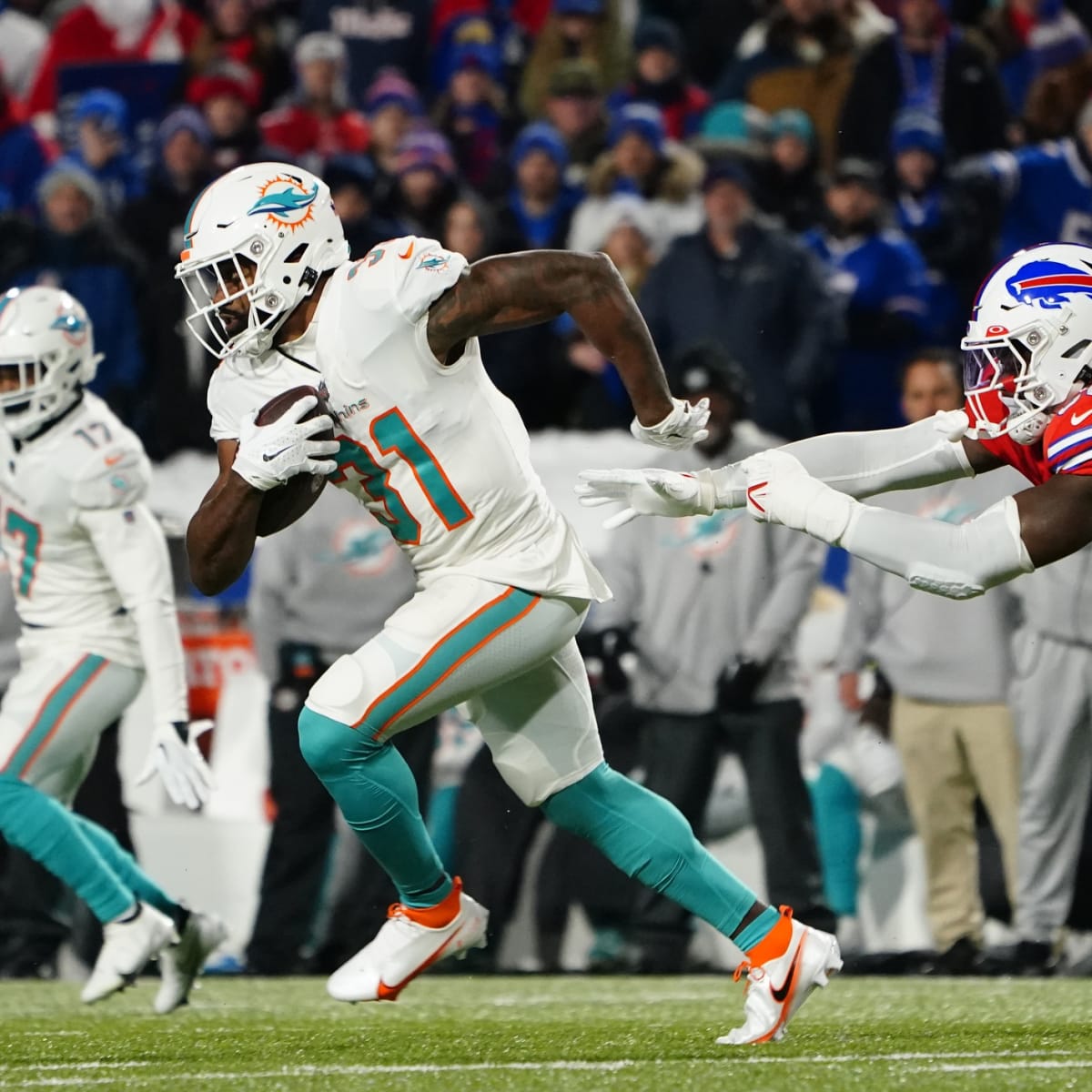 Miami Dolphins-Buffalo Bills Week 4 Five Biggest Storylines  And How  They Played Out - Sports Illustrated Miami Dolphins News, Analysis and More