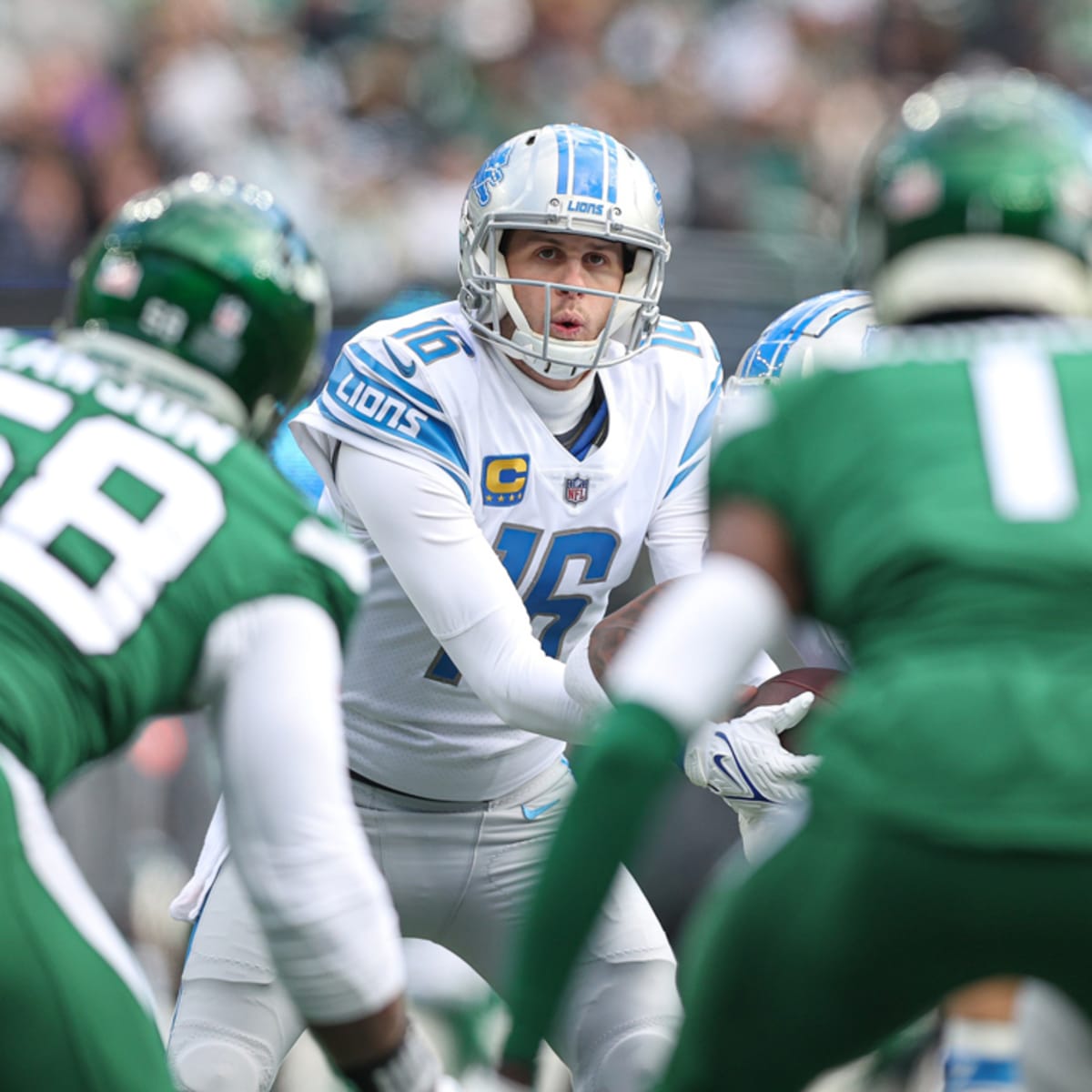 Roundtable: Can Lions still make the playoffs in 2022? – The Oakland Press