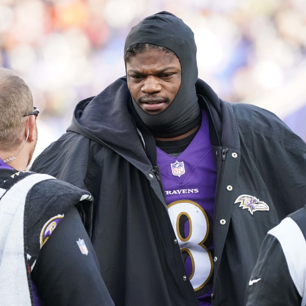 Ravens and Offensive Coordinator Greg Roman Part Ways - Sports Illustrated Baltimore  Ravens News, Analysis and More