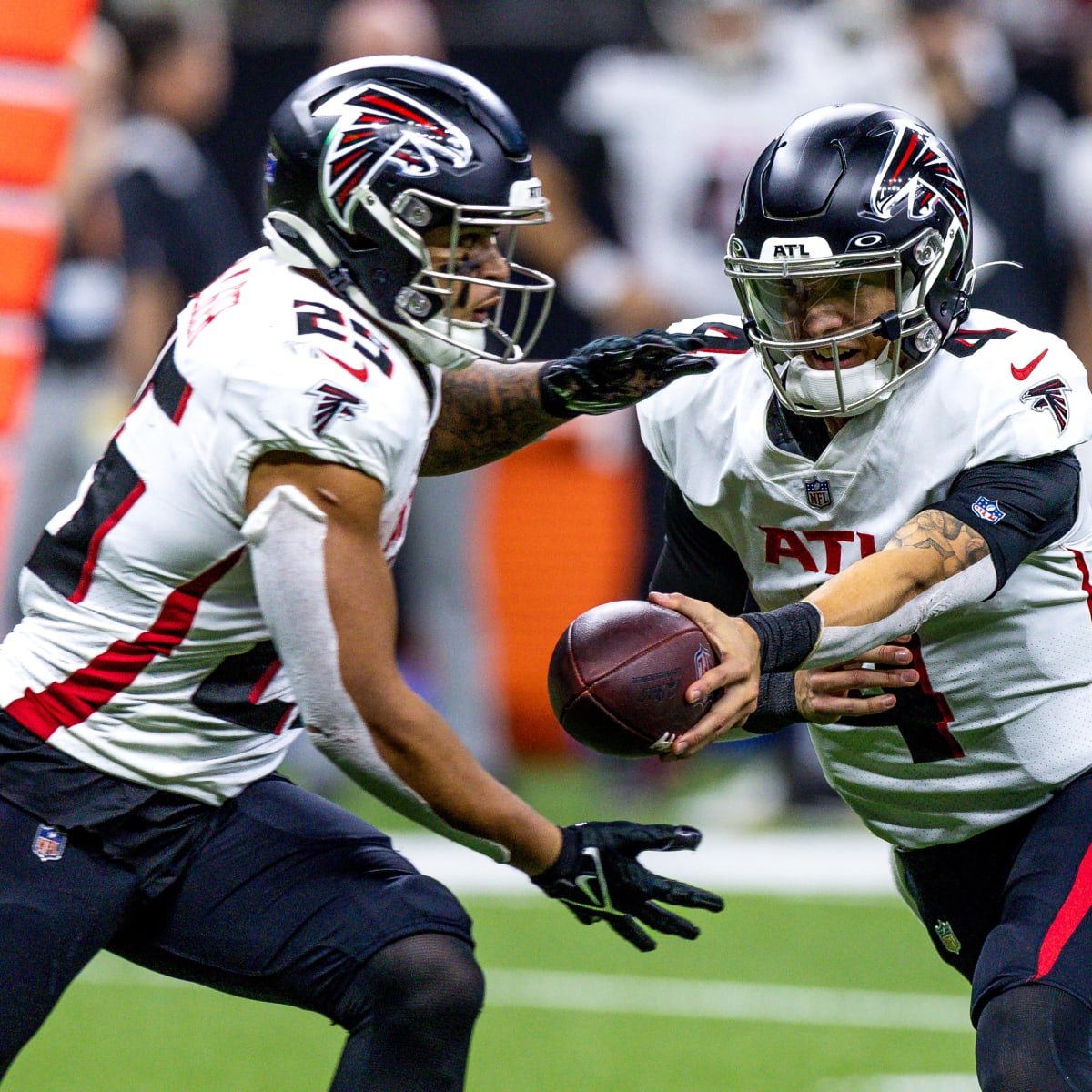 Atlanta Falcons vs. Baltimore Ravens Week 16: How to Watch, Injury Report,  Betting Lines, Tickets - Sports Illustrated Atlanta Falcons News, Analysis  and More