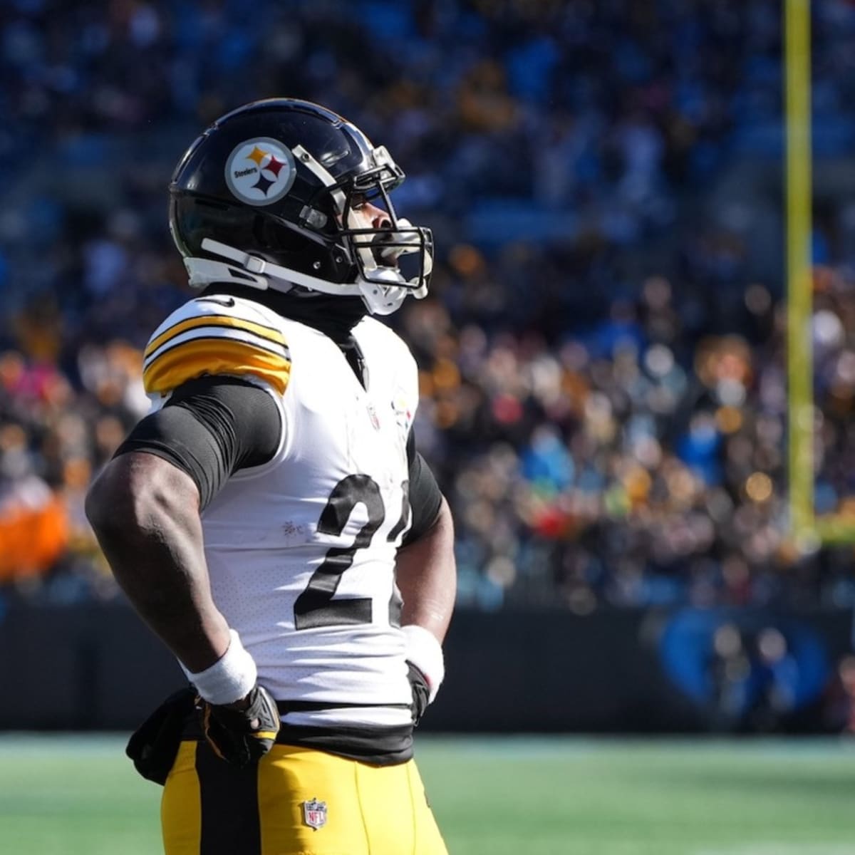 Steelers playoff hopes: Odds aren't high, but they weren't last year,  either - The Athletic