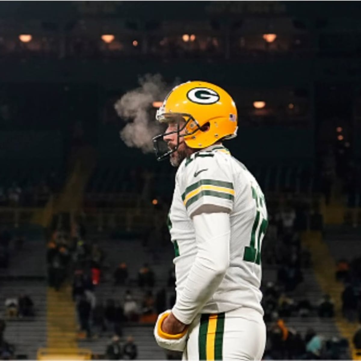 Packers look to get red hot during a chilly Sunday night vs the Vikings at  Lambeau - Die Hard Packer Fan