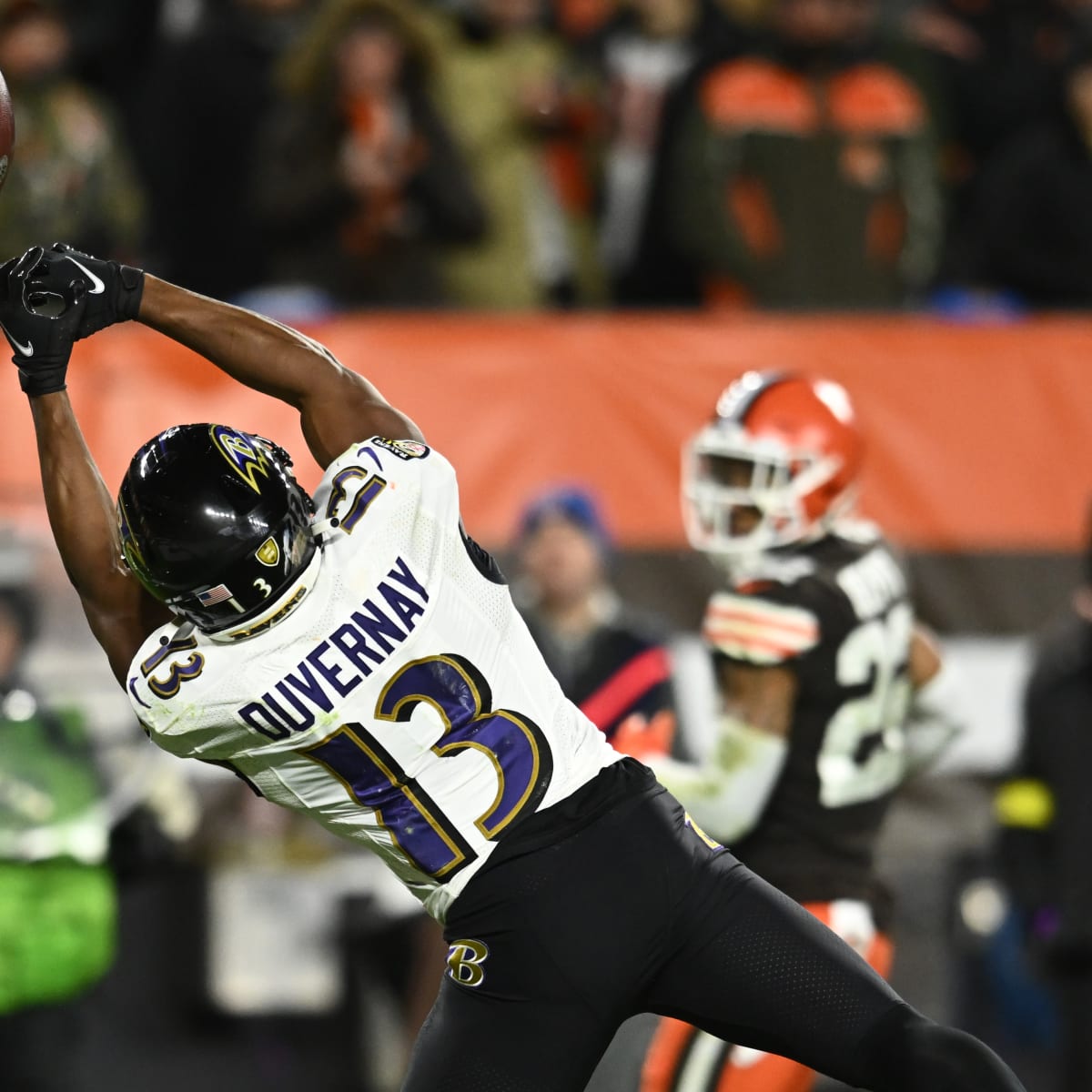 The Ravens have no excuse for losing to the Pittsburgh Steelers