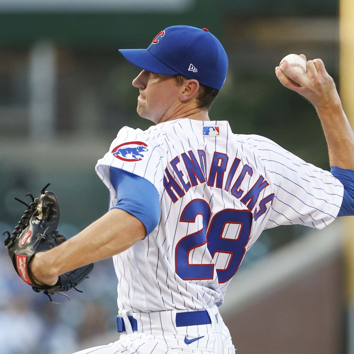 The Chicago Cubs' Pitching Staff Struggles in the 2023 Season - BVM Sports