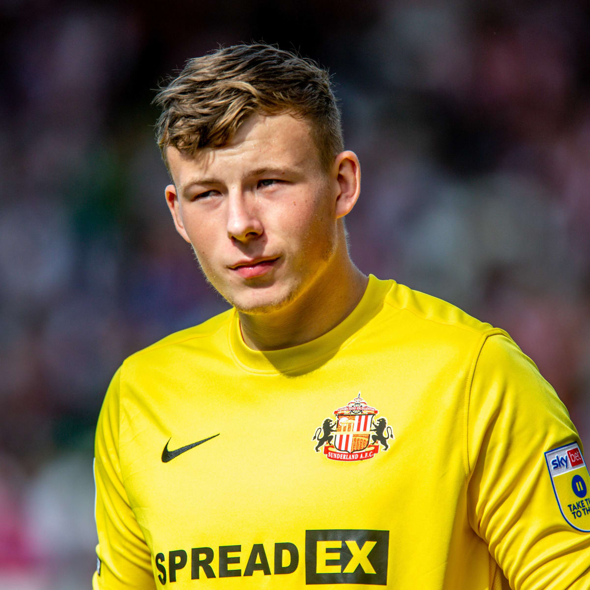 Sunderland youngster wins award for FA Cup heroics - Sports Illustrated  Sunderland Nation
