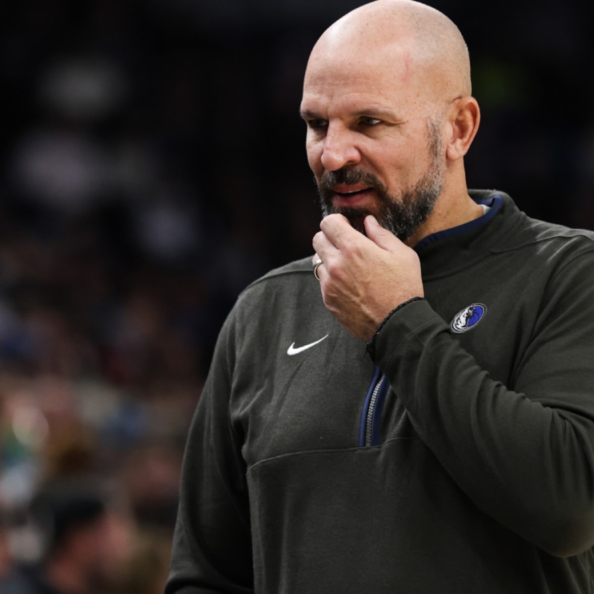 Jason Kidd says the organization has made the decision to change -  Eurohoops