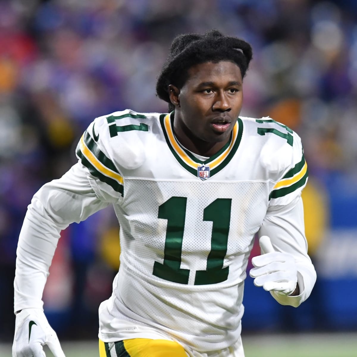 Former Clemson Tigers WR Amari Rodgers is Ready to Take Next Step for Green  Bay Packers - Sports Illustrated Clemson Tigers News, Analysis and More