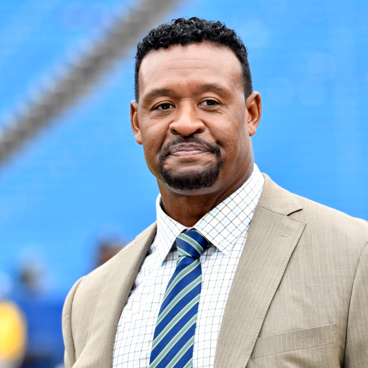 Willie McGinest fired from NFL Network gig after shocking arrest