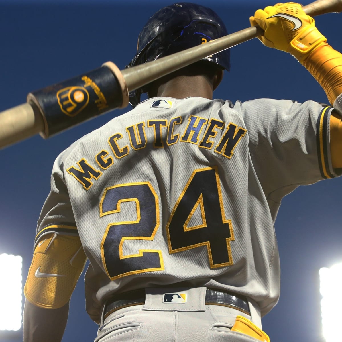 Andrew McCutchen Likes Tweet About Potential Return to Pittsburgh