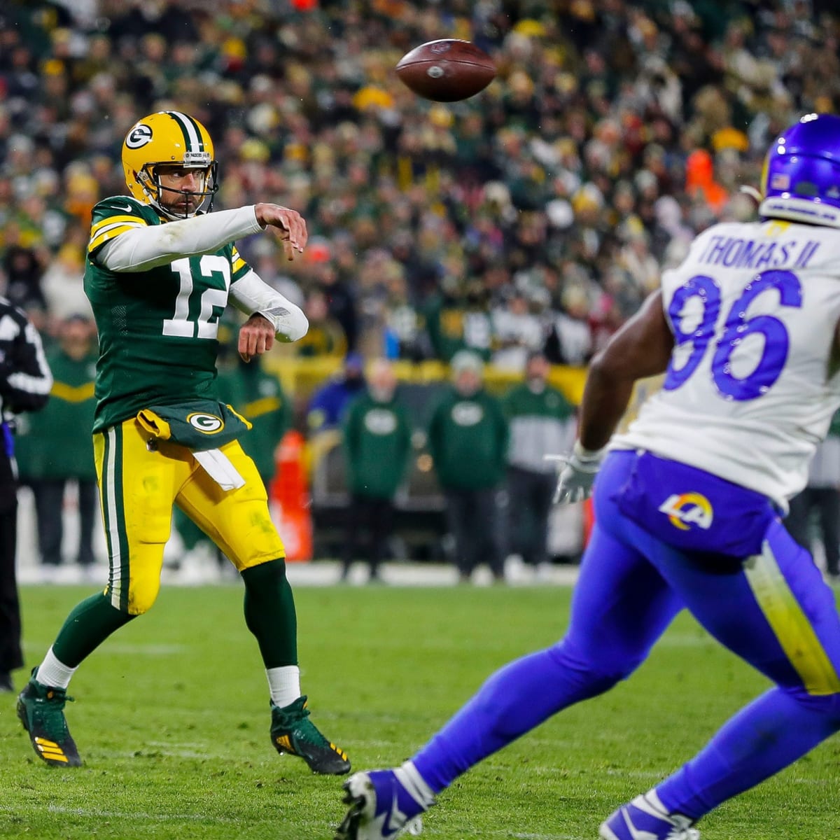 Summary and highlights of Green Bay Packers 26-20 Miami Dolphins