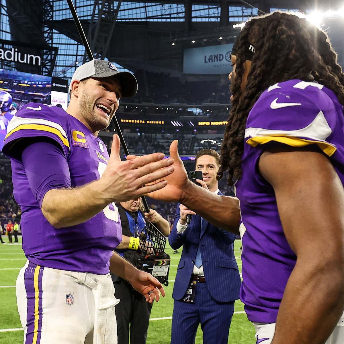 Where we rate the Vikings in our Week 16 power rankings - Sports  Illustrated Minnesota Sports, News, Analysis, and More