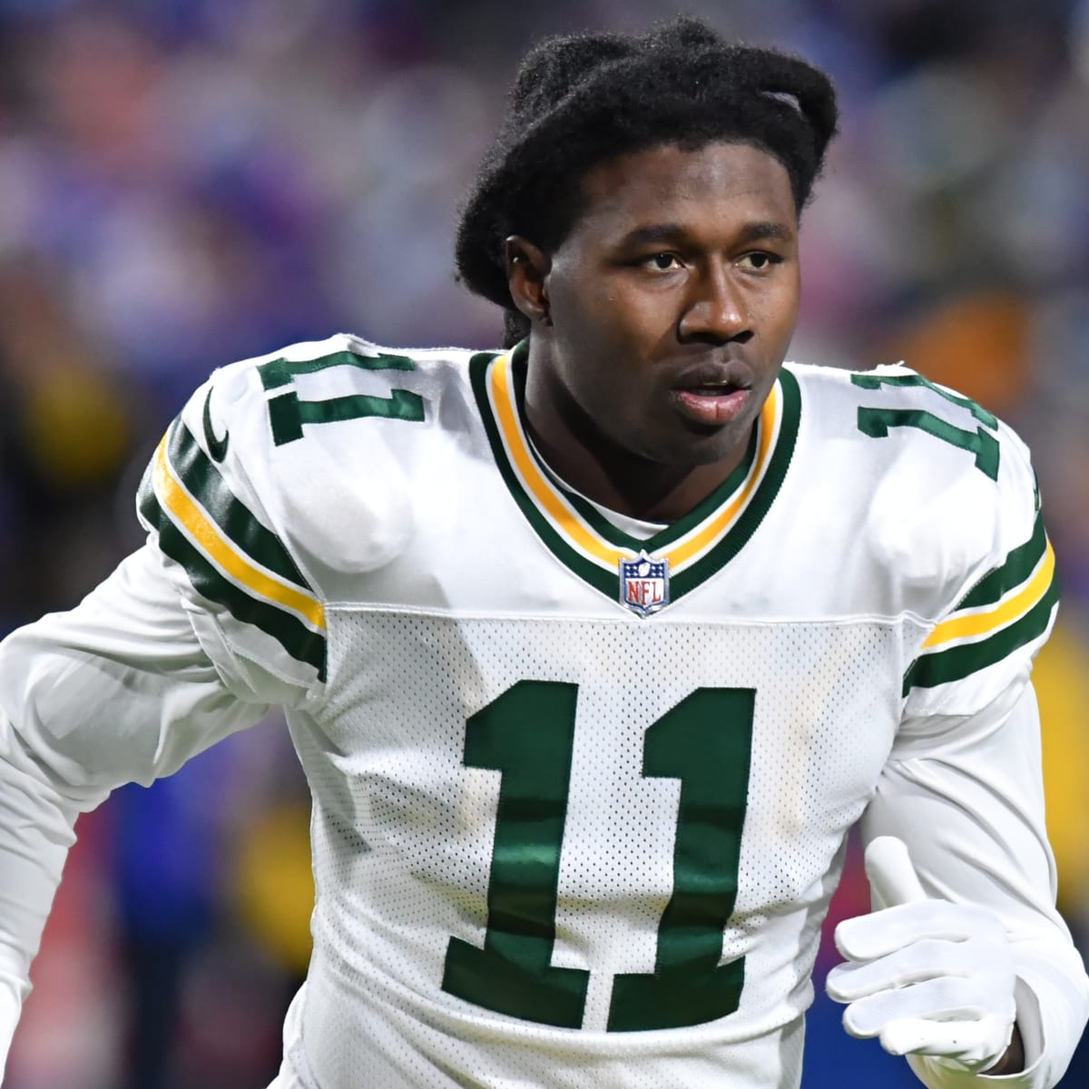 Ravens Claim Sammy Watkins Off Waivers, Send Devin Duvernay to IR - Sports  Illustrated