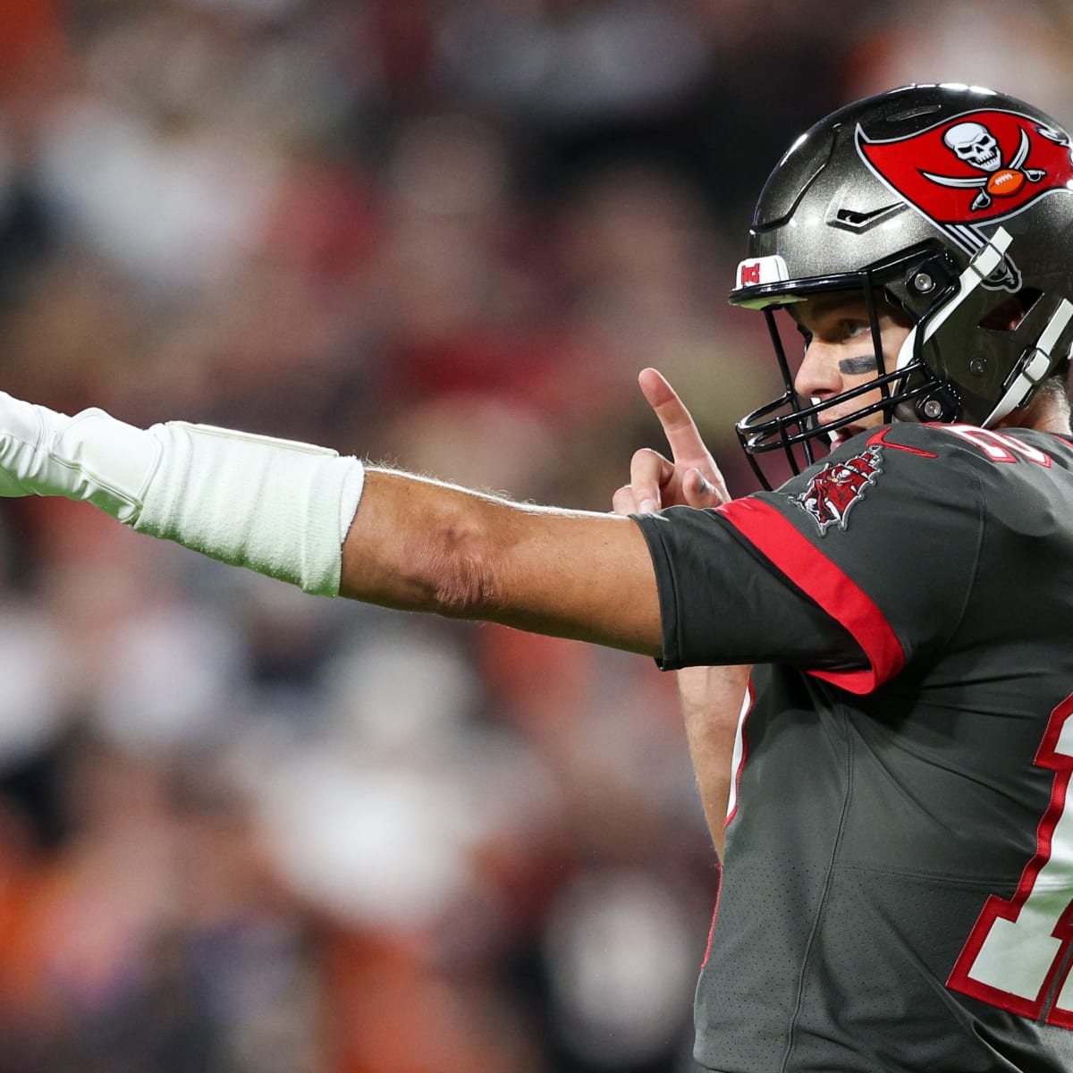 Tampa Bay Bucs QB Tom Brady Appears to be Dismissive of Cincinnati