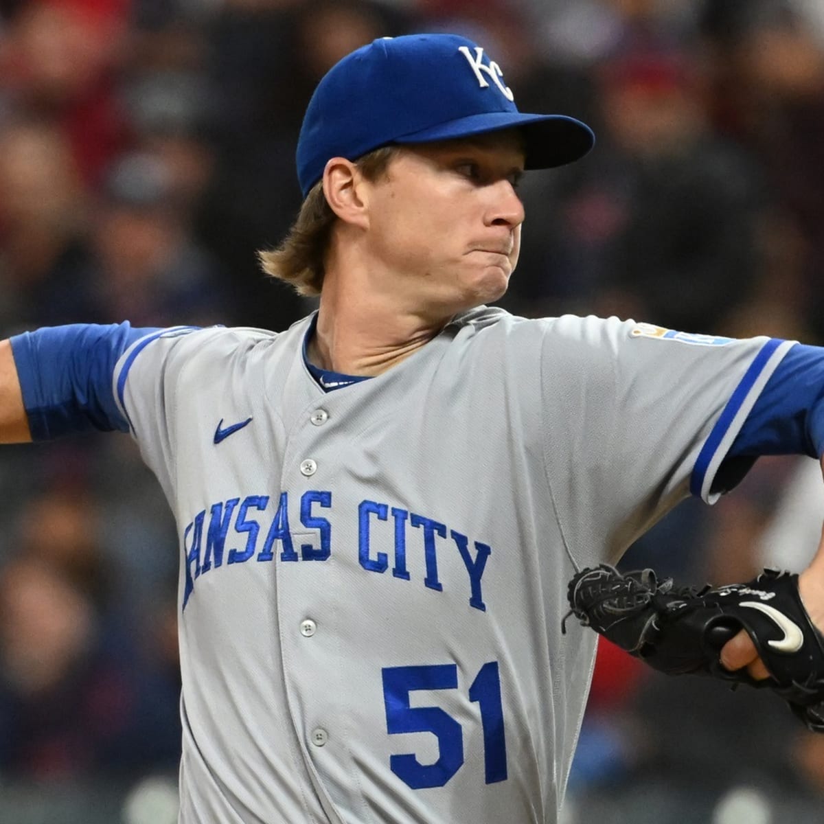 Predicting KC Royals 2023 Spring Training Non-Roster Invitees: Pitchers -  Sports Illustrated Kansas City Royals News, Analysis and More