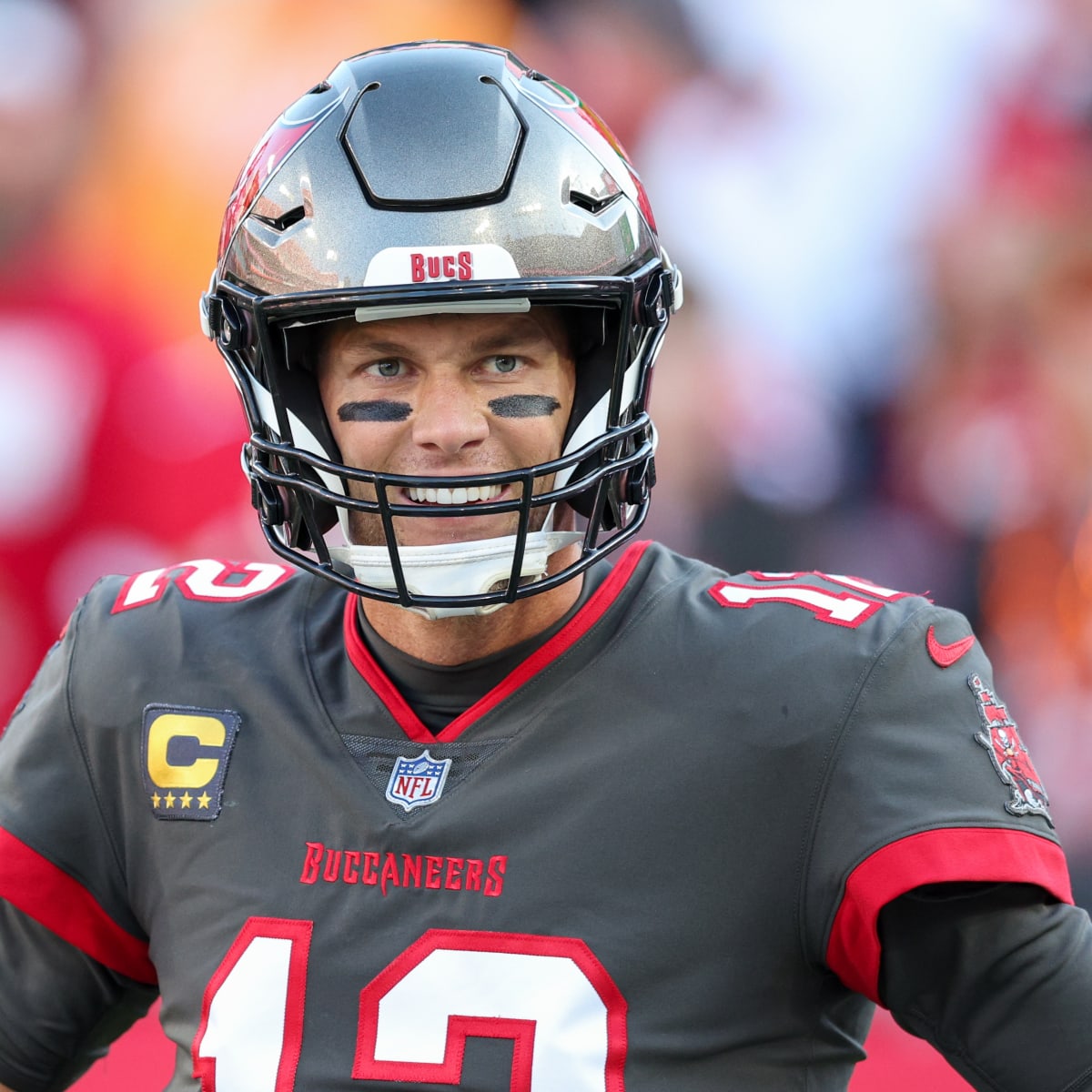 Tom Brady 2023 landing spots: What's next for Buccaneers QB, who's