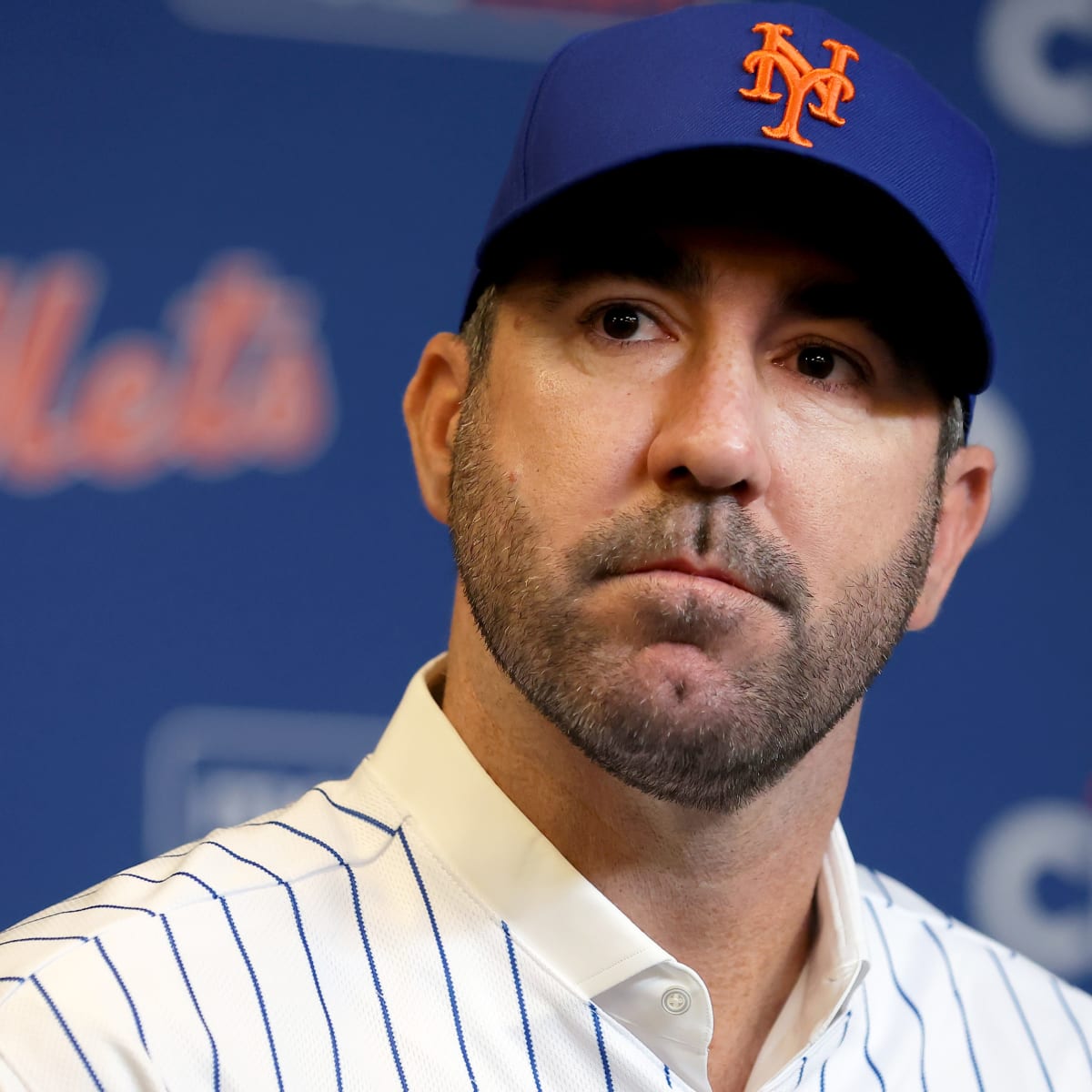 The Mets must win the World Series after signing Justin Verlander - Sports  Illustrated