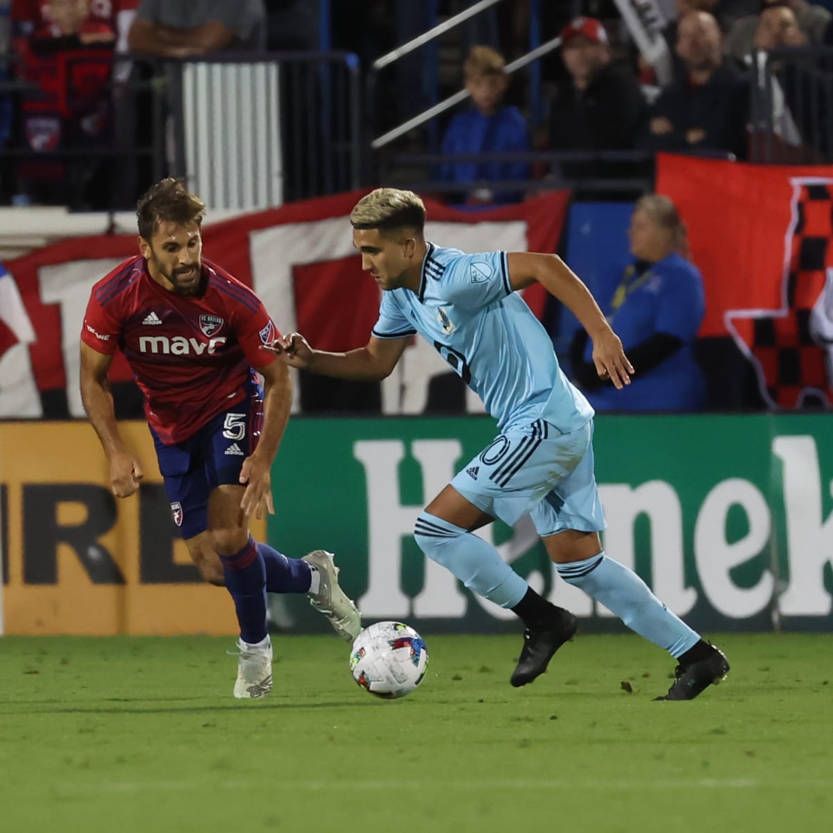 Where To Watch, LAFC vs Minnesota United 7/15/23