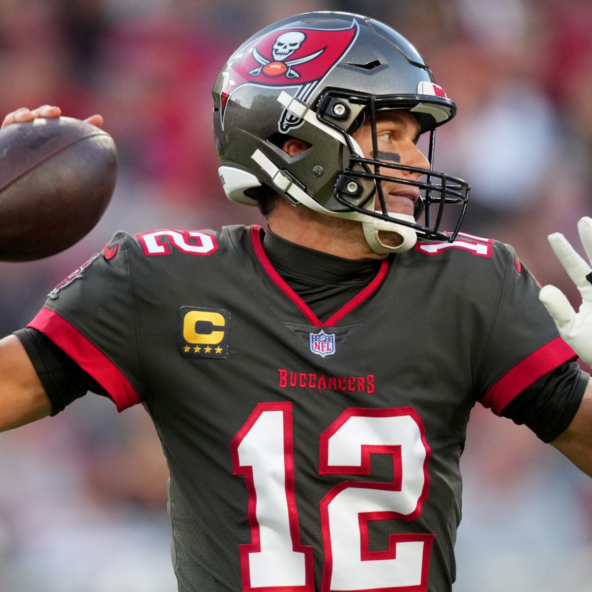 2022 Buccaneers Free Agent Focus: Blaine Gabbert