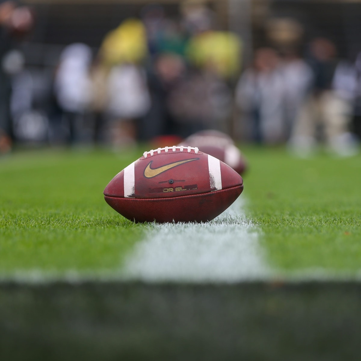 Historic Wrigley Field prepares for NU-Purdue football game