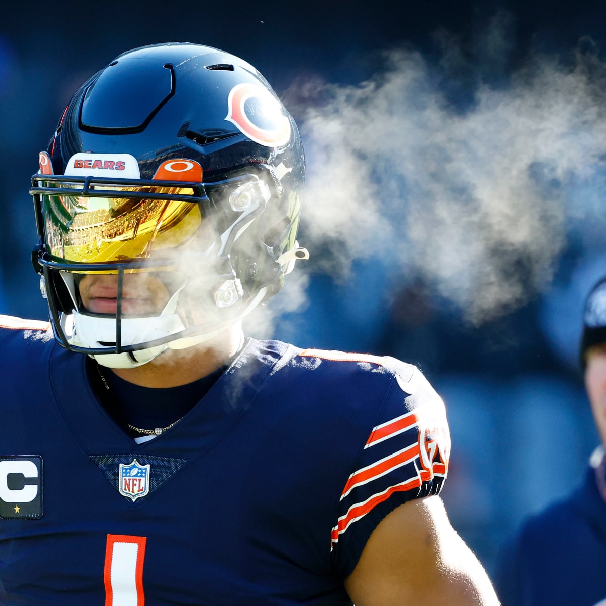 Could Bills-Bears be the coldest game in Soldier Field history?