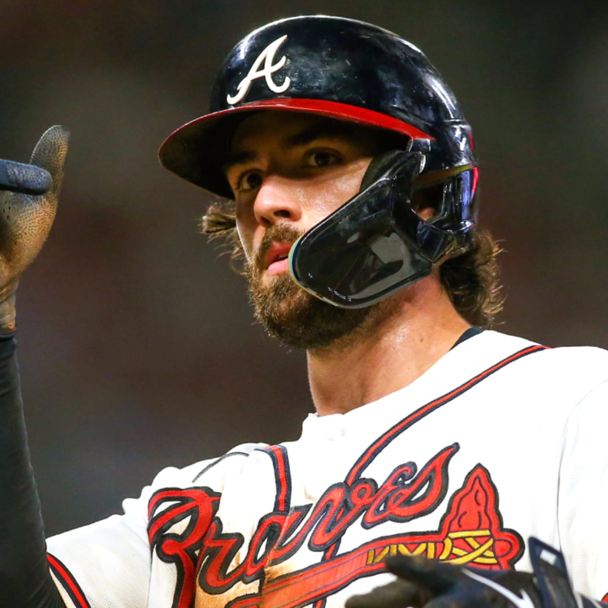 Dansby Swanson Explains Family Connection to Cubs During Press Conference -  Sports Illustrated