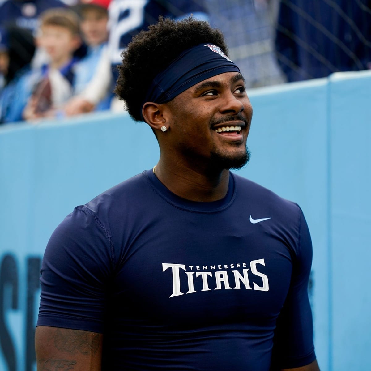 Tennessee Titans: Reasons for Optimism/Pessimism With Malik Willis at QB -  Sports Illustrated Tennessee Titans News, Analysis and More