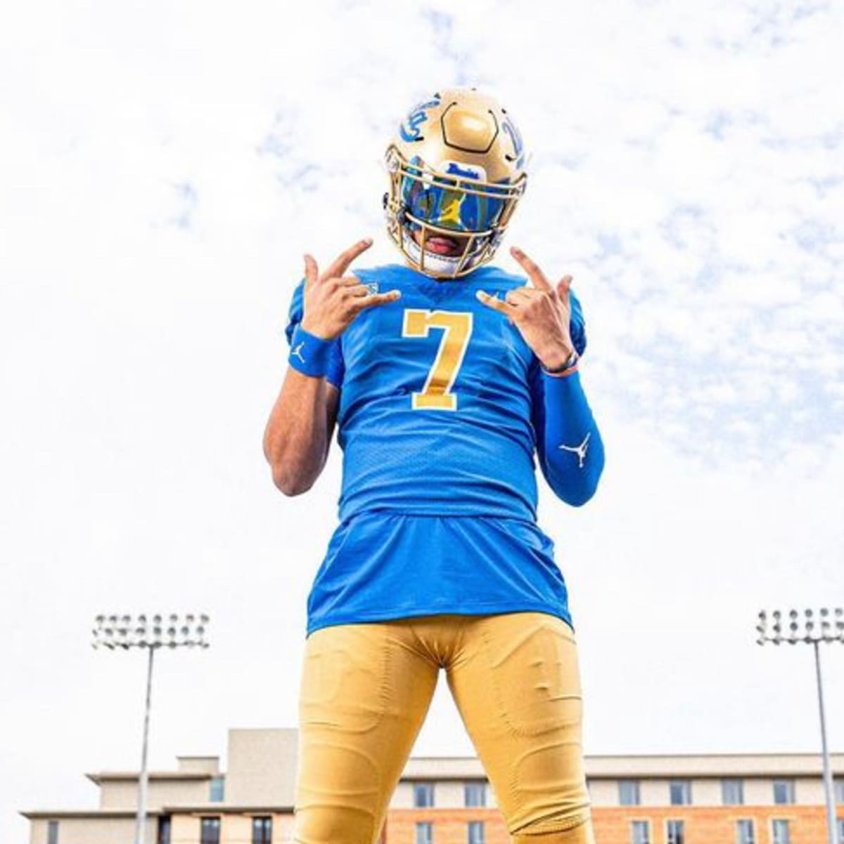 UCLA's Committed 2023 Prospects Move Up in Updated 247Sports Rankings